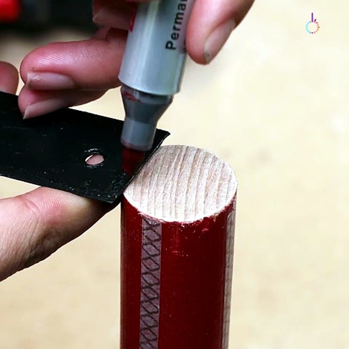 Spot-on drilling made simple ✅