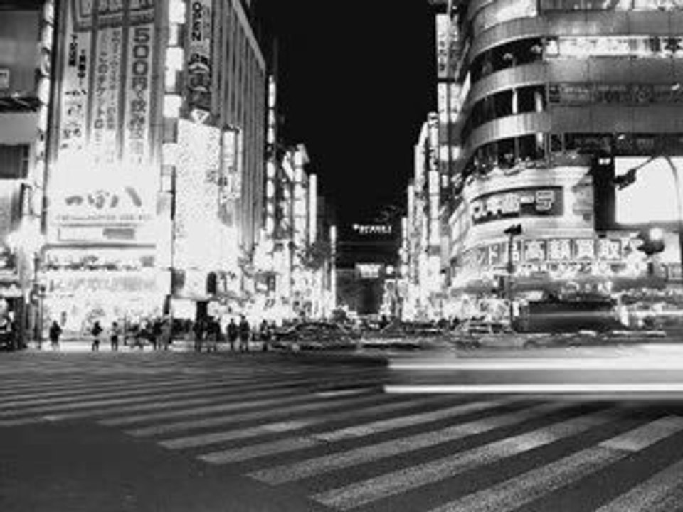 camara en avenida