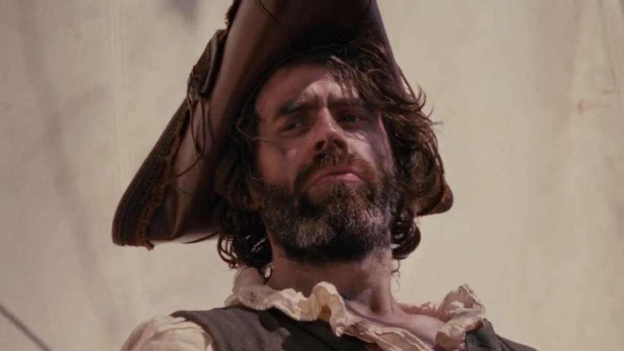 Captain Hook - The Cursed Tides Trailer DF