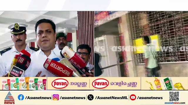 മന്ത്രിയെ ആയുധം കൊണ്ട് ആക്രമിച്ചെന്ന് ഞാൻ പറഞ്ഞിട്ടില്ല; എ.എൻ ഷംസീർ അന്നും ഇന്നും പറഞ്ഞത്