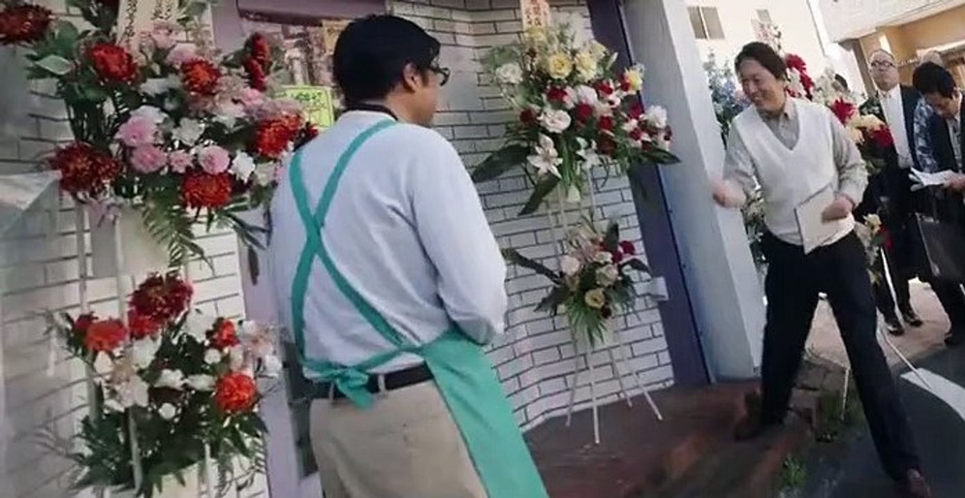 The Naked Director S01 E02