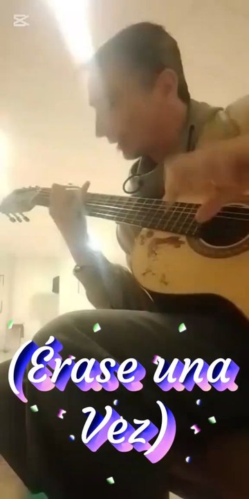 Extremoduro.  (Erase una vez)