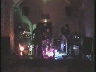 SOULMATE LIVE IN METZ PENTASTAR 19 APR. 2008