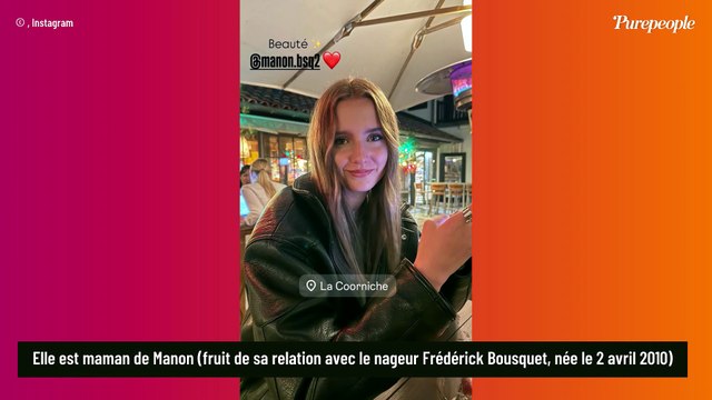 Laure Manaudou évoque son plus grand défi en tant que maman solo de trois enfants : Manon (16 ans), Lou (8 ans) et Sacha (5 ans)