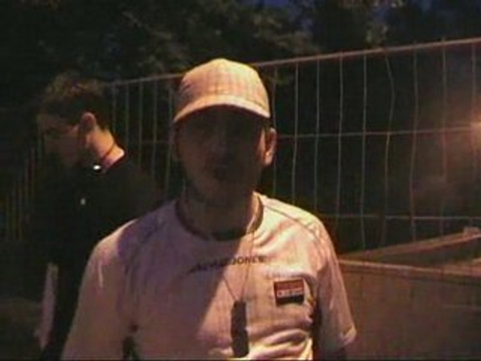 Rns mansour feat Proï-B