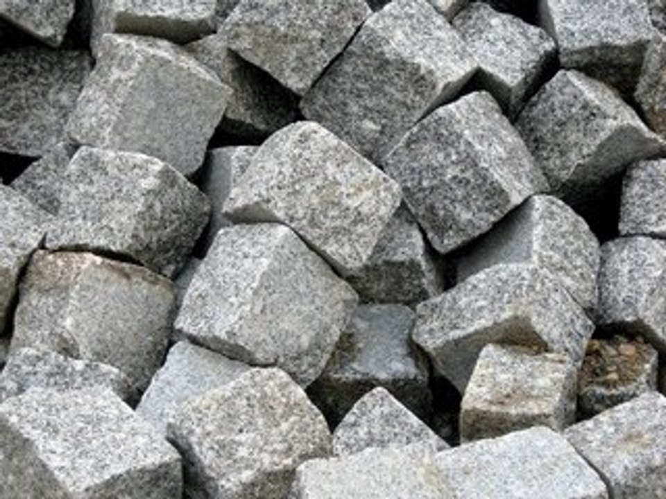 La guerre du Pavé 1er épisode