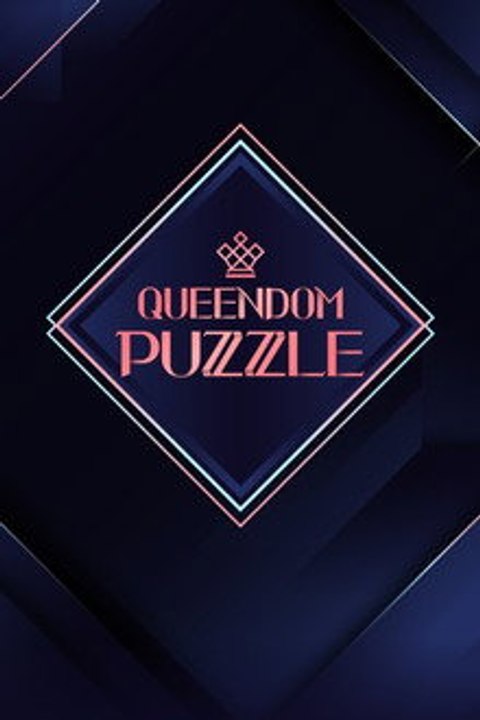 Queendom Puzzle - Episode 3 en Español