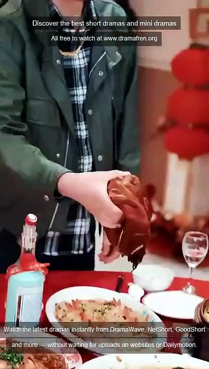 Versteckter Meister als Narr leben | Ganzer Film Deutsch