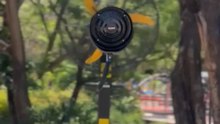Mingletec high efficiency BLDC industrial mist fan #mingletec #highefficiency #BLDC #insustrial #mistfan #essential #hotsellingitem🔥 #aircooler #outdoor #fyp