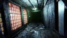 NO BACKUP - Game Trailer