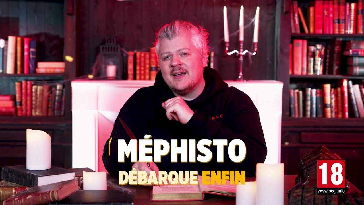 Diablo IV - Alphacast vidéo 1