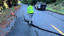 Southern California Hit by 3.8-Magnitude Earthquake; Aftershocks Expected