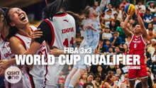 Dreams of the World Cup: Inside Team Singapore’s 3x3 qualifying campaign