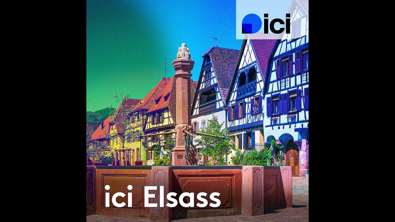 27/04/2026 - ici matin par ici Elsass en vidéo