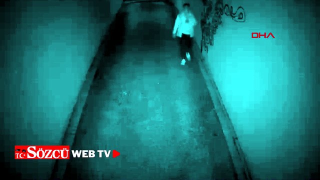 Kadıköy’de lüks sitelerden hırsızlık yapan 2 şüpheli yakalandı