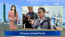 Retired Major Sparks Controversy After Praising China's Naval Capabilities