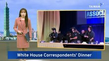 Trump Likely Target of White House Correspondents’ Dinner Shooting