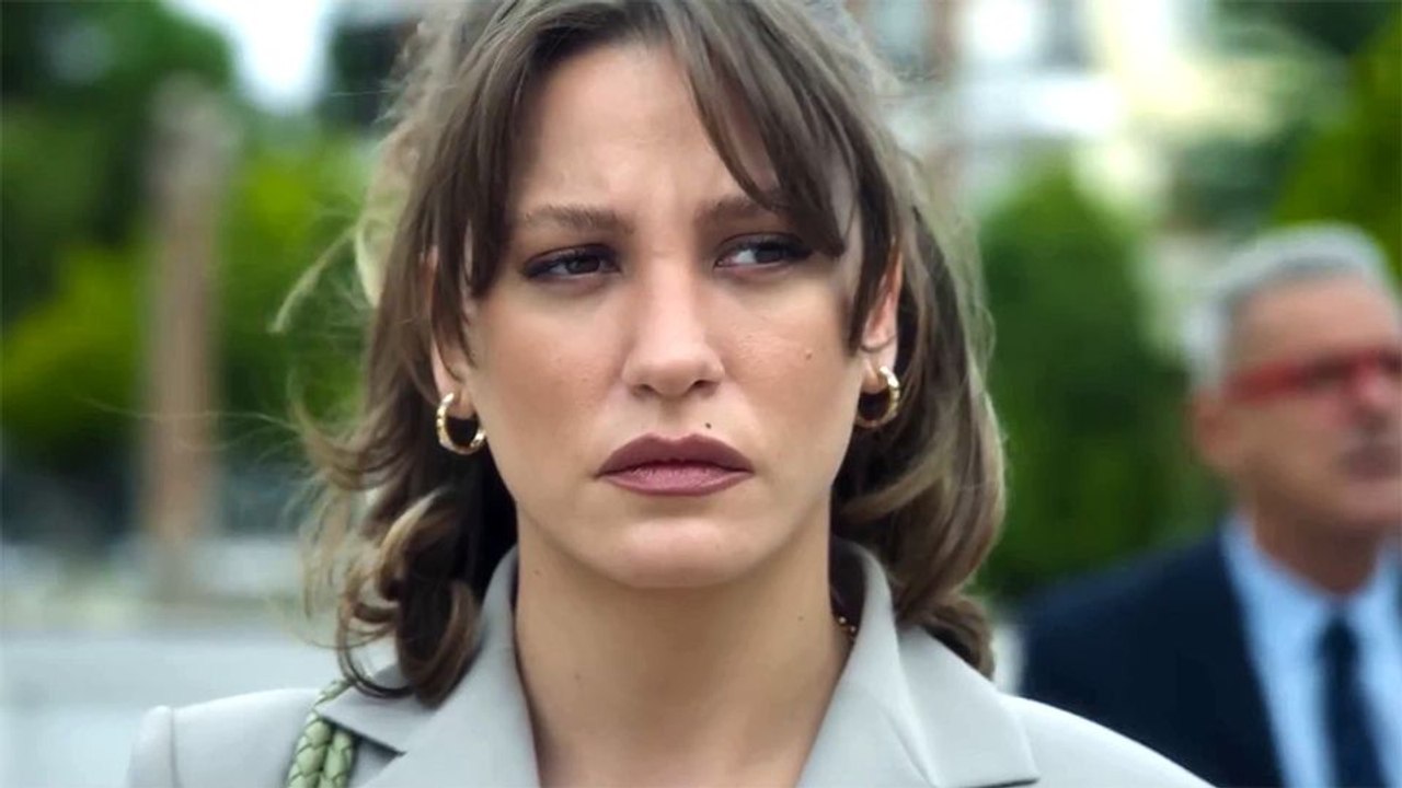 Danke - Nächster! - staffel 3 Trailer OmeU