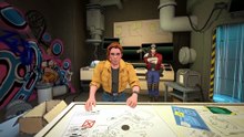 TMNT Empire City - Release Date Trailer