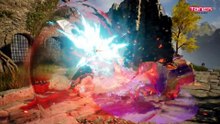 The Awakener Battle Tendency - Release Date Trailer