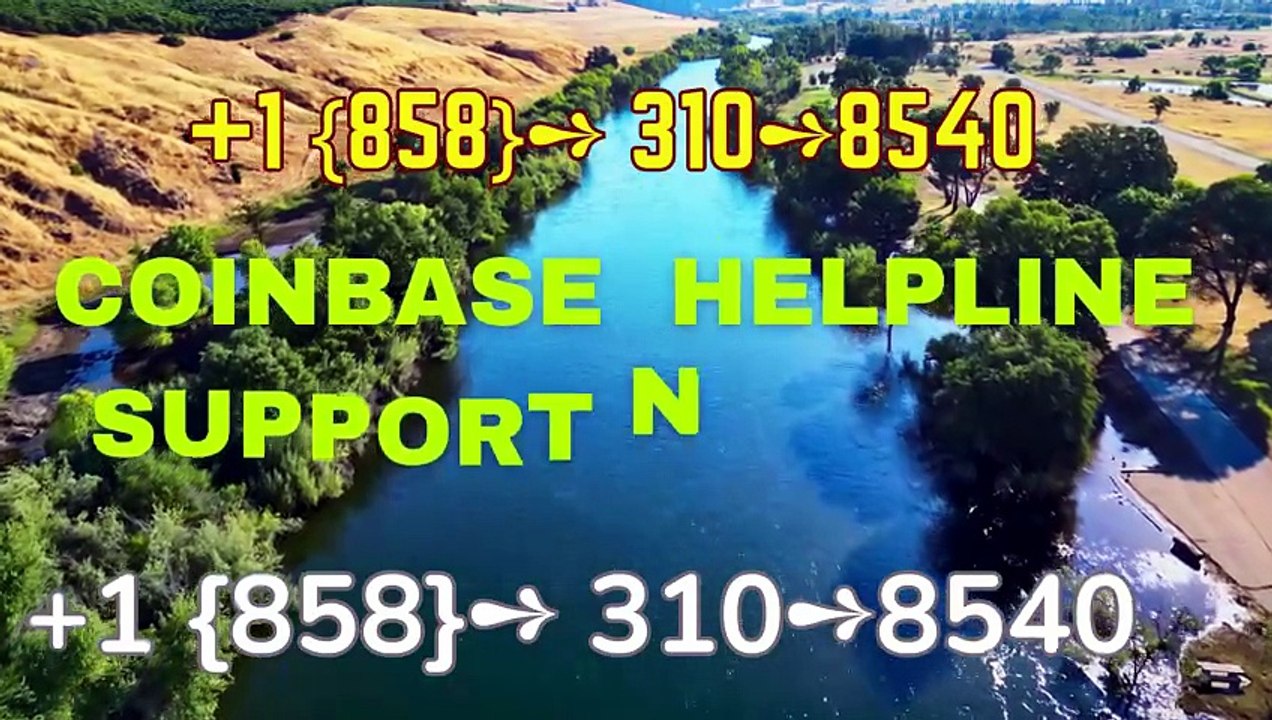 !!![HashTaG] Coinbase® WA^LLET SUPPORT© SUPPoRT℗ Phone NuMber (OfficiAl)