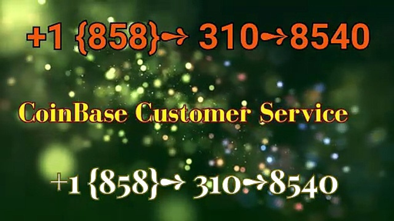 !!≋FAQ&!! ⁂{{ＯFFICIAL}}™⁂GUIDE] Coinbase® HELP DESK© &SUPPoRT℗ Phone NuMber [TOLL FREE]