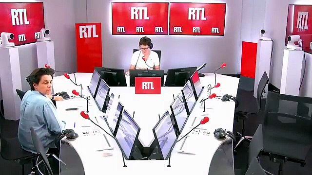 Brigitte Macron le 20 juin 2019 sur RTL : Le temps rendra hommage à Emmanuel Macron