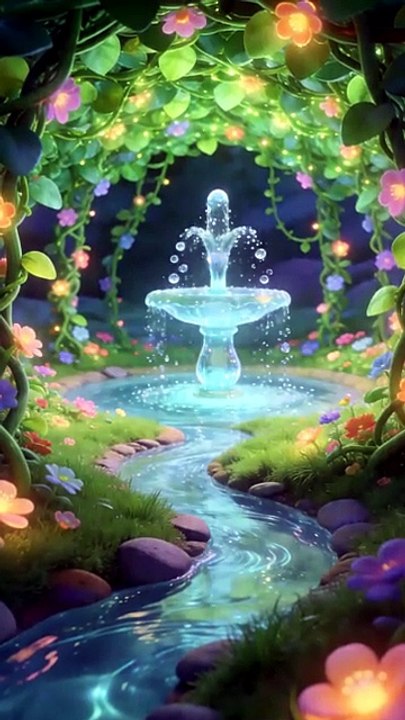 आशा का नन्हा बीज: बच्चों के लिए उम्मीद और प्रकृति की एक जादुई कहानी 🌿✨
