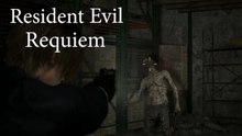 Leon Raccoon City Warehouse Short