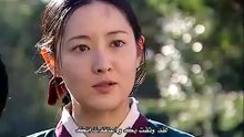 دراما الكورية جوهرة القصر مترجمة الحلقة 28