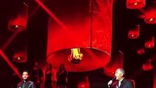 Αντώνης Ρέμος: Φινάλε στο NOX