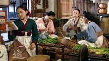 دراما الكورية جوهرة القصر مترجمة الحلقة 30