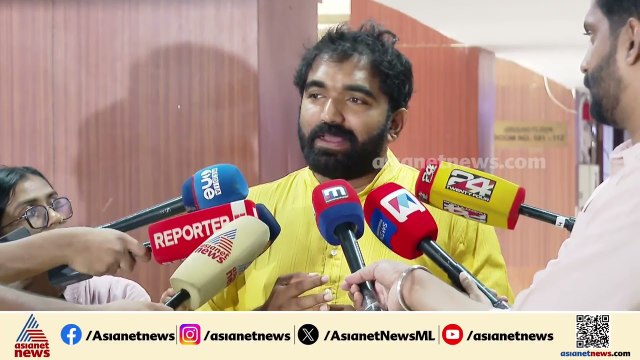 വോട്ടിംഗ് മെഷീൻ മാറ്റാൻ ആര് തീരുമാനമെടുത്തു? മെയ് 4ന് ചില കാര്യങ്ങൾ തുറന്നു പറയാനുണ്ട്: ചാണ്ടി ഉമ്മൻ