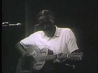 Son House - Death Letter Blues
