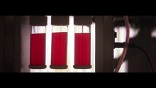 映画『クレイフェイス』ティザー映像