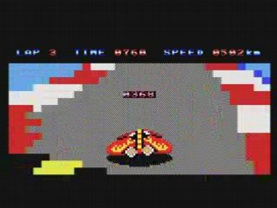 F-Zeru (Mado Yochien 1991)