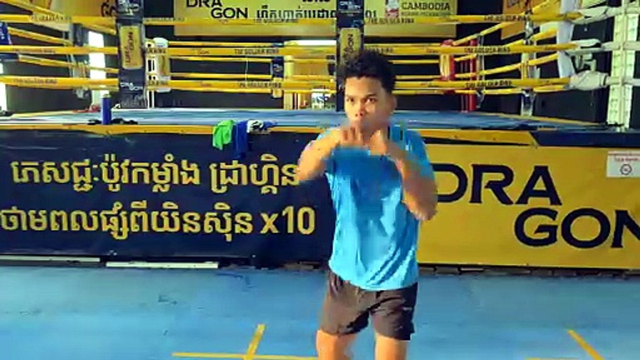 នា សុវណ្ណ ៖ ពេលឈប់ប្រដាល់ ខ្ញុំចង់បើកកន្លែងជួសជុលរថយន្ដ កុំឱ្យគេថា អត់ពីប្រដាល់ទៅ ធ្វើអ្វីមិនកើត