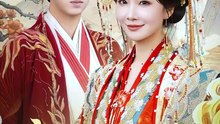 抖音新剧上线#孪生嫡姐逼换夫，她转身母仪天下 (上)