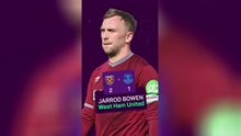EPL Man of the Matchweek - Jarrod Bowen