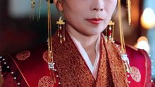 抖音新剧上线#孪生嫡姐逼换夫，她转身母仪天下 (下)