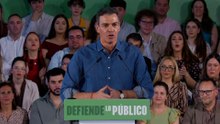 El debate sobre la 'prioridad nacional' aterriza en las primarias andaluzas