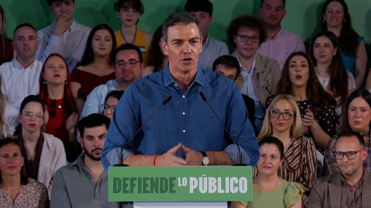 El debate sobre la 'prioridad nacional' aterriza en las primarias andaluzas