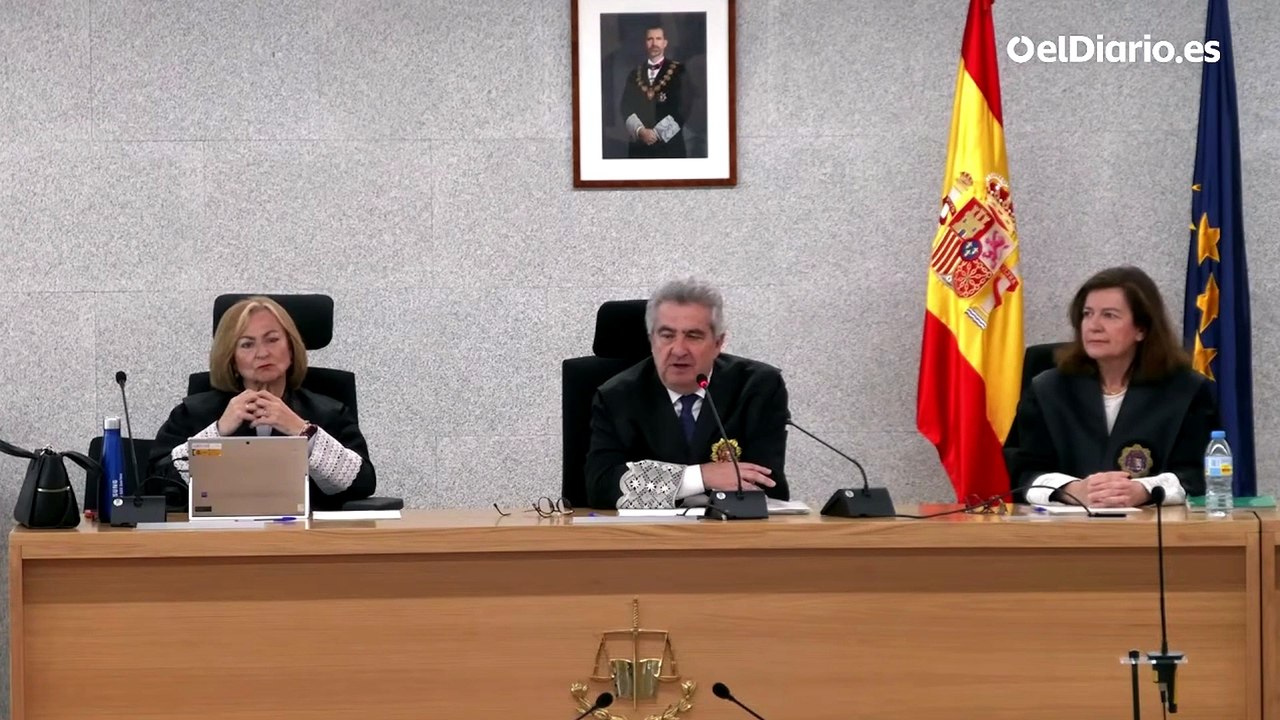 La Audiencia Nacional exime a Jordi Pujol del juicio sobre la fortuna oculta por su deterioro cognitivo