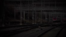 BAHN KNOTEN EFFRETIKON & HÜRLISTEIN