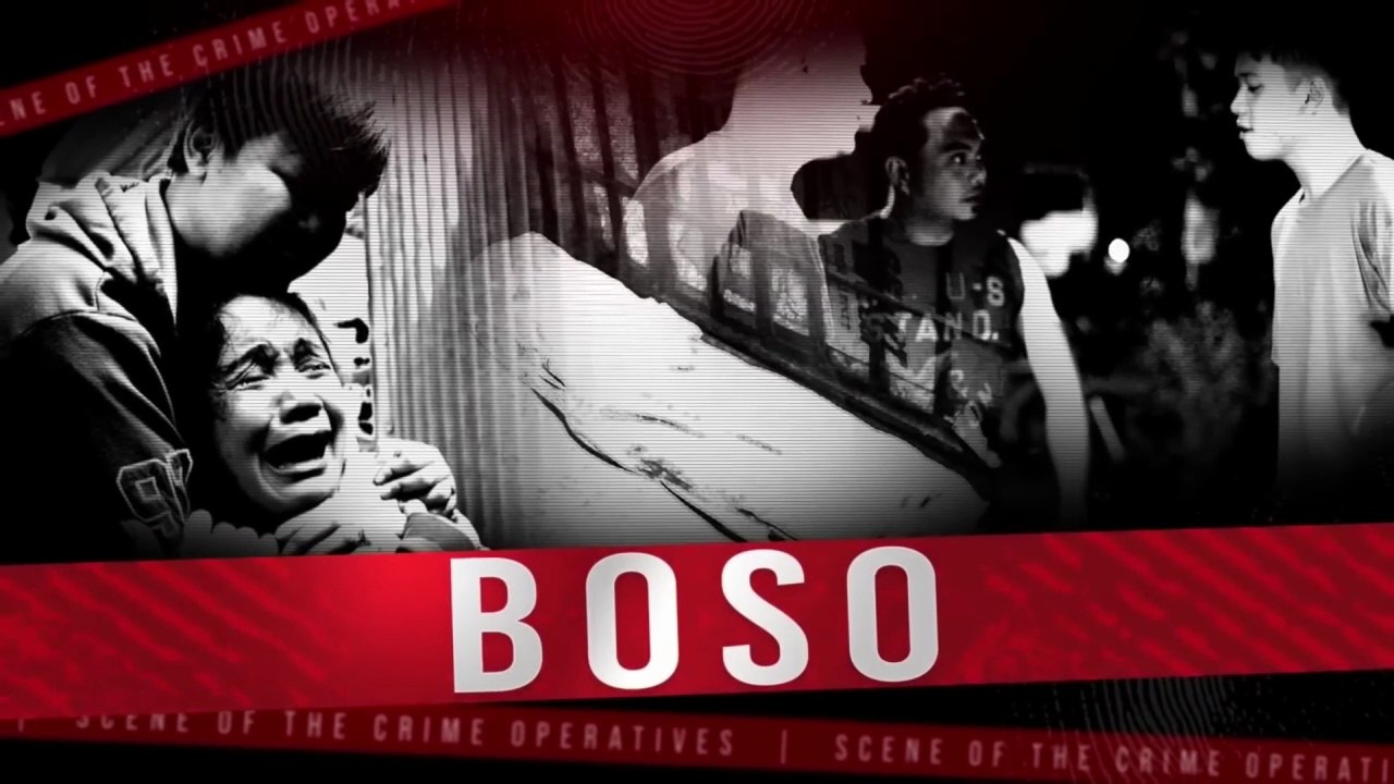 SOCO_Boso_ (Full Episode)