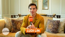 Ludi Lin on Mortal Kombat II, his 'intense' fight scenes | E-Junkies