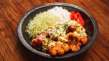 Chicken Nanban Gets Sweet Vinegar Glaze