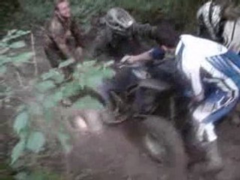 Rando escale quad du 01062008