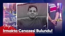 Zabıta memuru Ali Savaş'ın acı sonu! - Müge Anlı ile Tatlı Sert 27 Nisan 2026