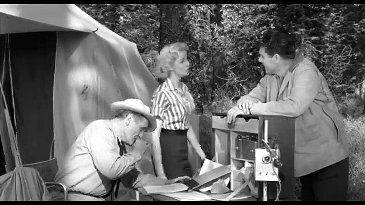 Giant from the Unknown 1958 Remastered